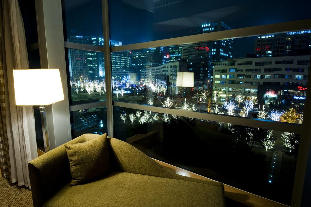 The Ritz-Carlton Beijing, Financial Street Hotel Exterior photo