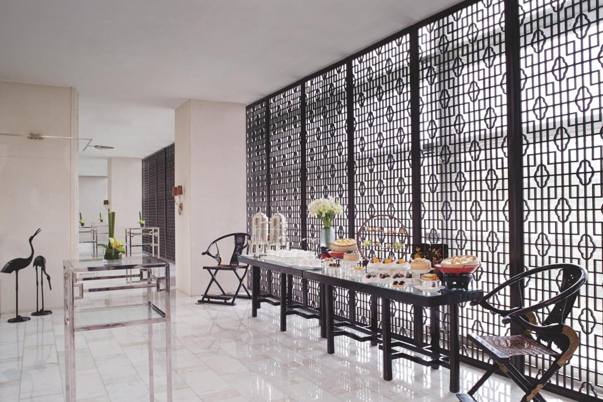 The Ritz-Carlton Beijing, Financial Street Hotel Exterior photo