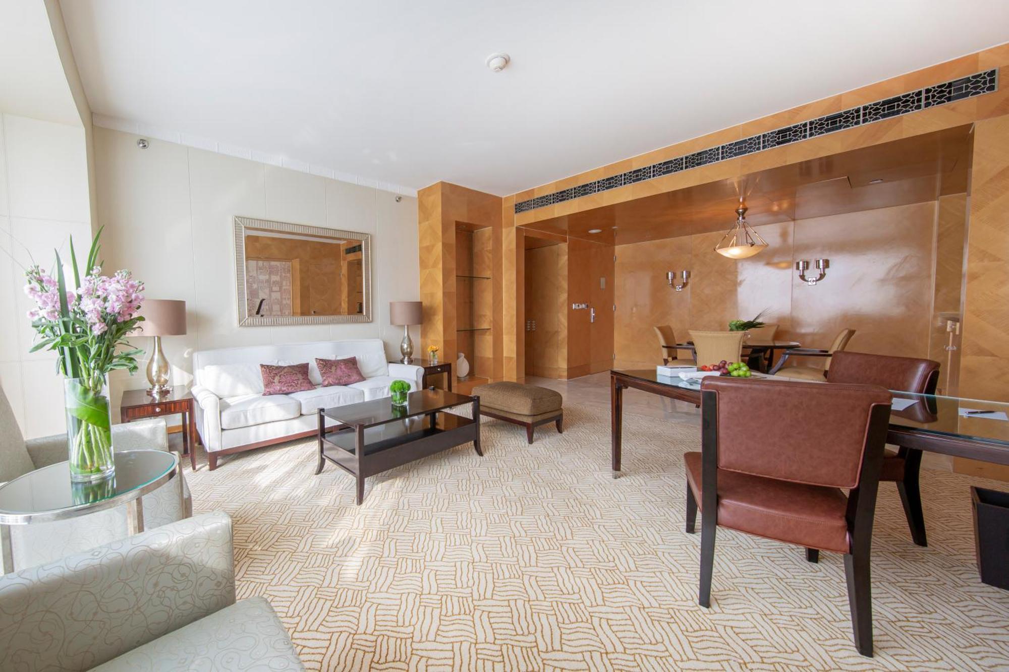 The Ritz-Carlton Beijing, Financial Street Hotel Exterior photo