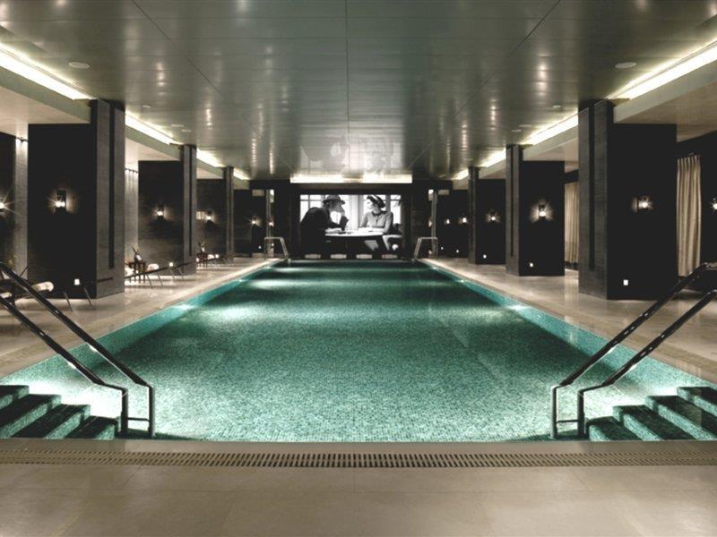 The Ritz-Carlton Beijing, Financial Street Hotel Exterior photo