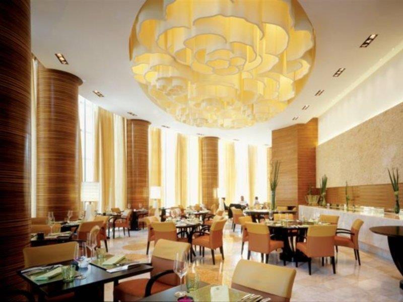 The Ritz-Carlton Beijing, Financial Street Hotel Exterior photo