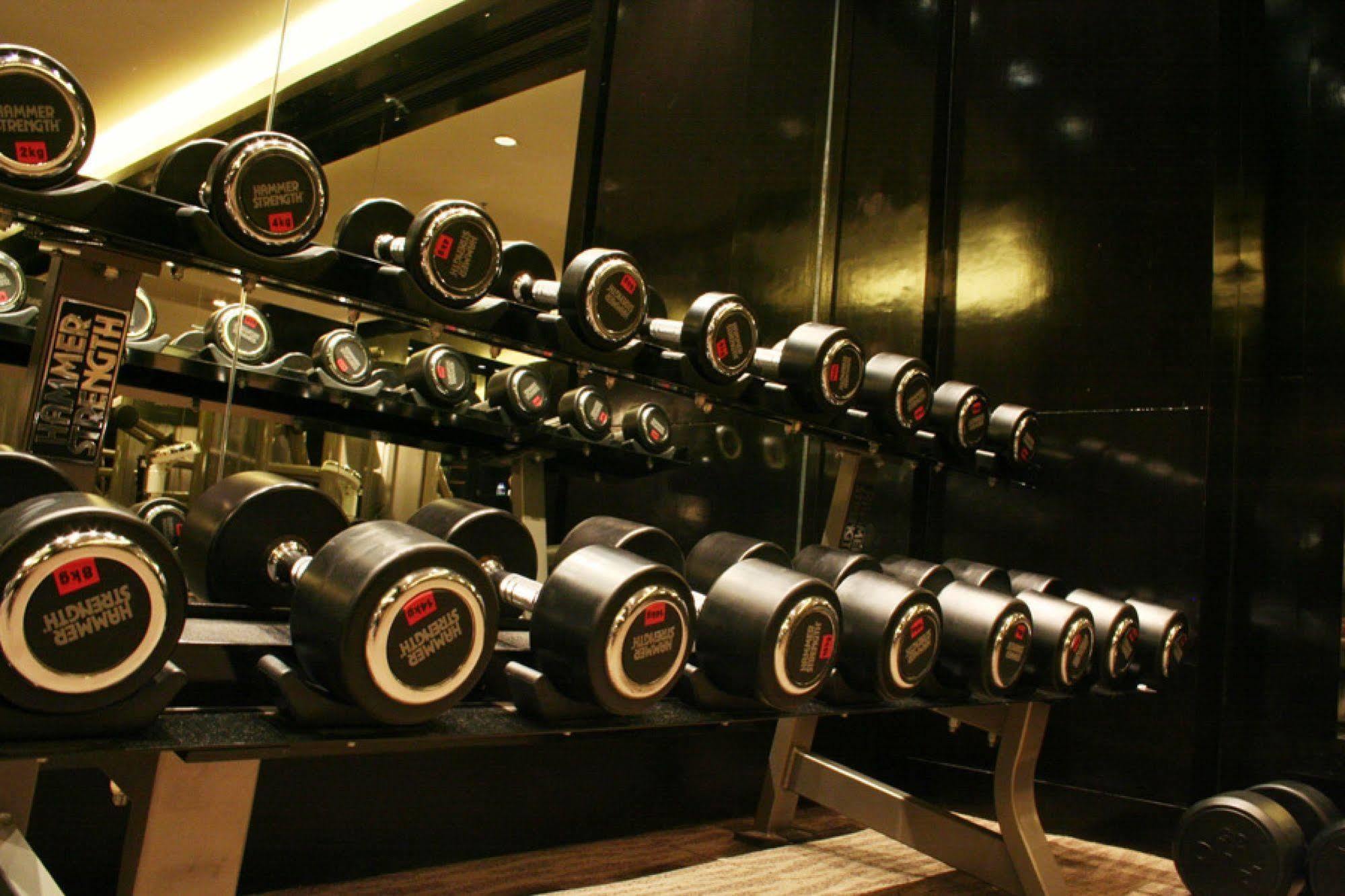 The Ritz-Carlton Beijing, Financial Street Hotel Exterior photo